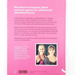 Oona Laine: Aurin siivousrakkauskirja