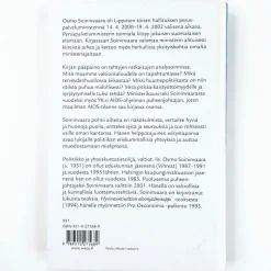Osmo Soininvaara: Ministerikyyti