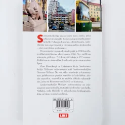 Otso Kantokorpi: Helsingin raitiovaunuissa