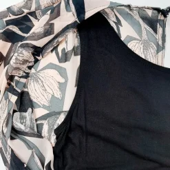 Oxmo mekko koko S