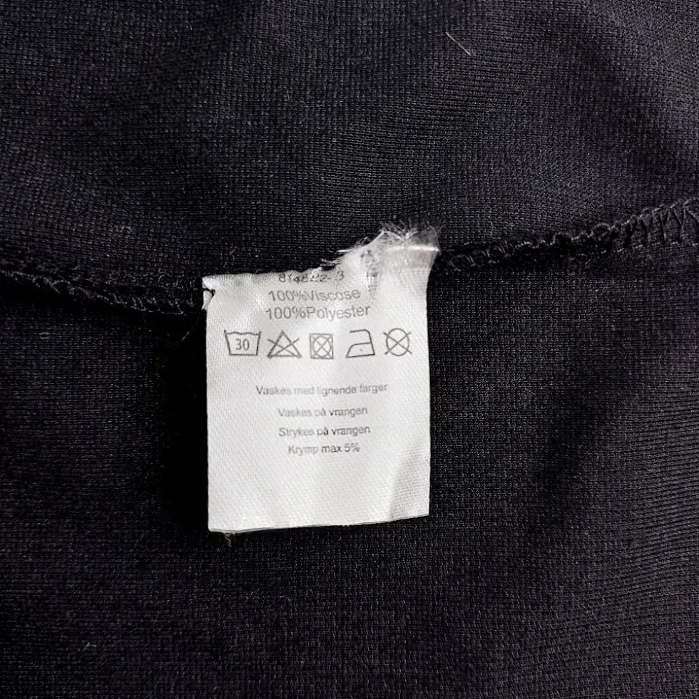 Oxmo mekko koko S