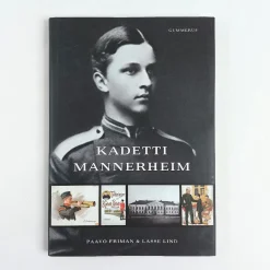 Paavo Friman & Lasse Lind: Kadetti Mannerheim