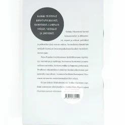 Panu Rajala: Hirmuinen Humoristi