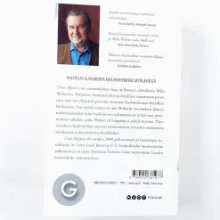 Panu Rajala: Unio Mystica