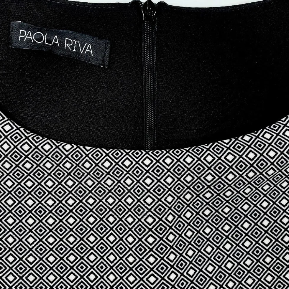 Paola Riva kotelomekko koko 50