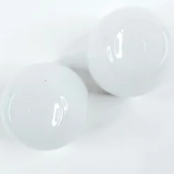 PartyLite lasinen tuikkukippo 2 kpl