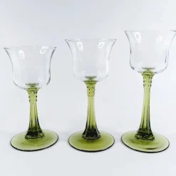 Partylite Radiant Glow kynttilänjalat 3 kpl