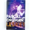 Pascal Engman: Lesket