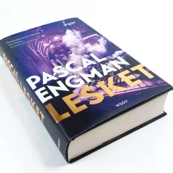 Pascal Engman: Lesket