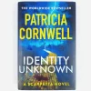 Patricia Cornwell: Identity Unknown