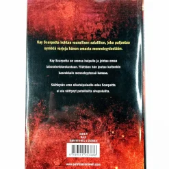 Patricia Cornwell: Kuolleiden satama