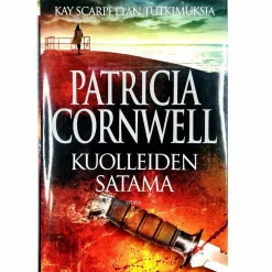 Patricia Cornwell: Kuolleiden satama