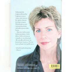 Patricia Cornwell: Pedon leima