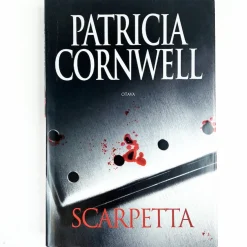 Patricia Cornwell: Scarpetta