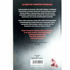 Patricia Cornwell: Scarpetta