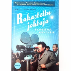 Paul Fischer: Rakastettu johtaja - ylpeänä esittää