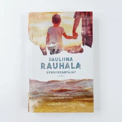 Pauliina Rauhala: Synninkantajat