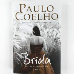 Paulo Coelho: Brida