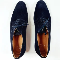 Paul Smith Rufus mokkanahkakengät koko 44