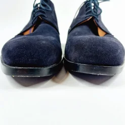 Paul Smith Rufus mokkanahkakengät koko 44