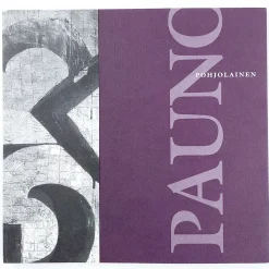 Pauno Pohjolainen: Ars Fennica 1997