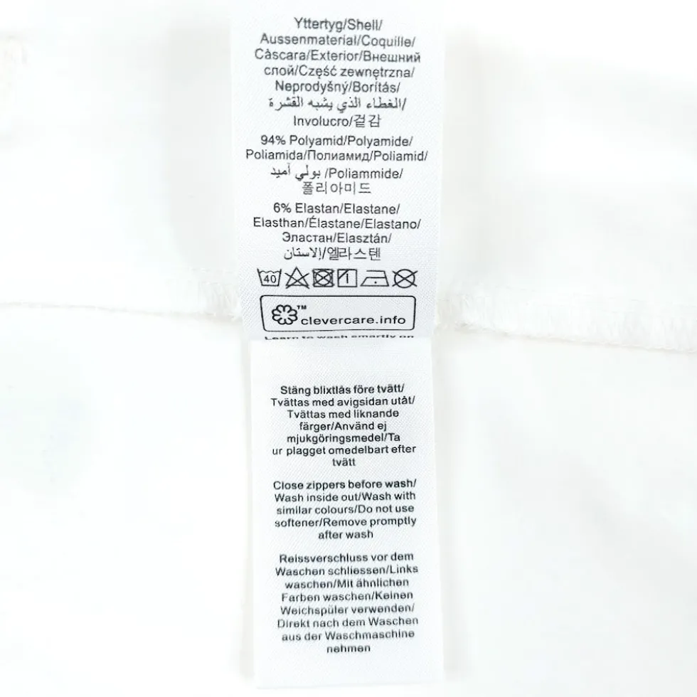 Peak Performance Swing Crop housut koko 38