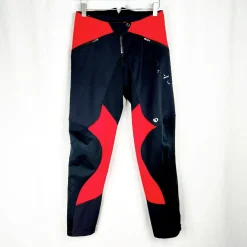 Pearl Izumi softshell pyöräilyhousut koko M