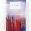 Pekka Hiltunen: Sysipimeä