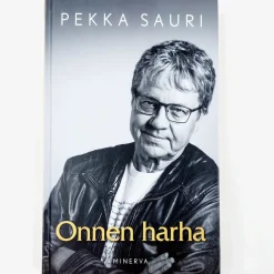 Pekka Sauri: Onnen harha