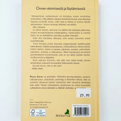 Pekka Sauri: Onnen harha