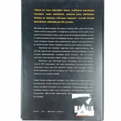 Pekka Tarkka: Pentti Saarikoski 2 - Vuodet 1964-1983