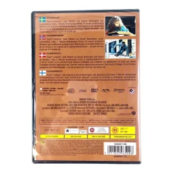 Pelican Brief DVD