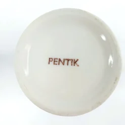 Pentik Inkivääri muki 2 kpl