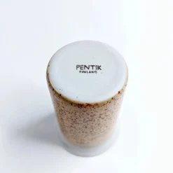 Pentik Koivu purkki 7 cm