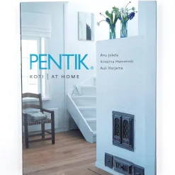 Pentik: Koti - At home