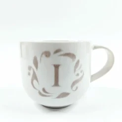 Pentik Monogrammi muki I