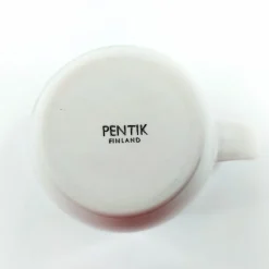 Pentik nalle muki