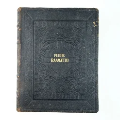 Perheraamattu 1923