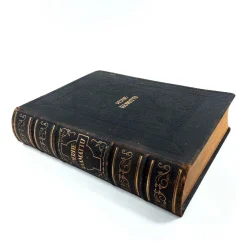 Perheraamattu 1923