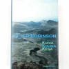Peter Robinson: Kuiva kuuma kesä