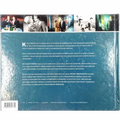 Peter von Bagh: Aki Kaurismäki