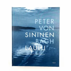 Peter Von Bagh: Sininen laulu