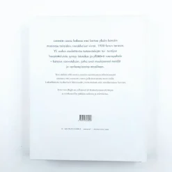 Peter Von Bagh: Sininen laulu