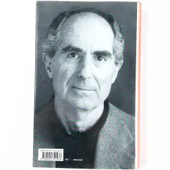Philip Roth: Haamu poistuu