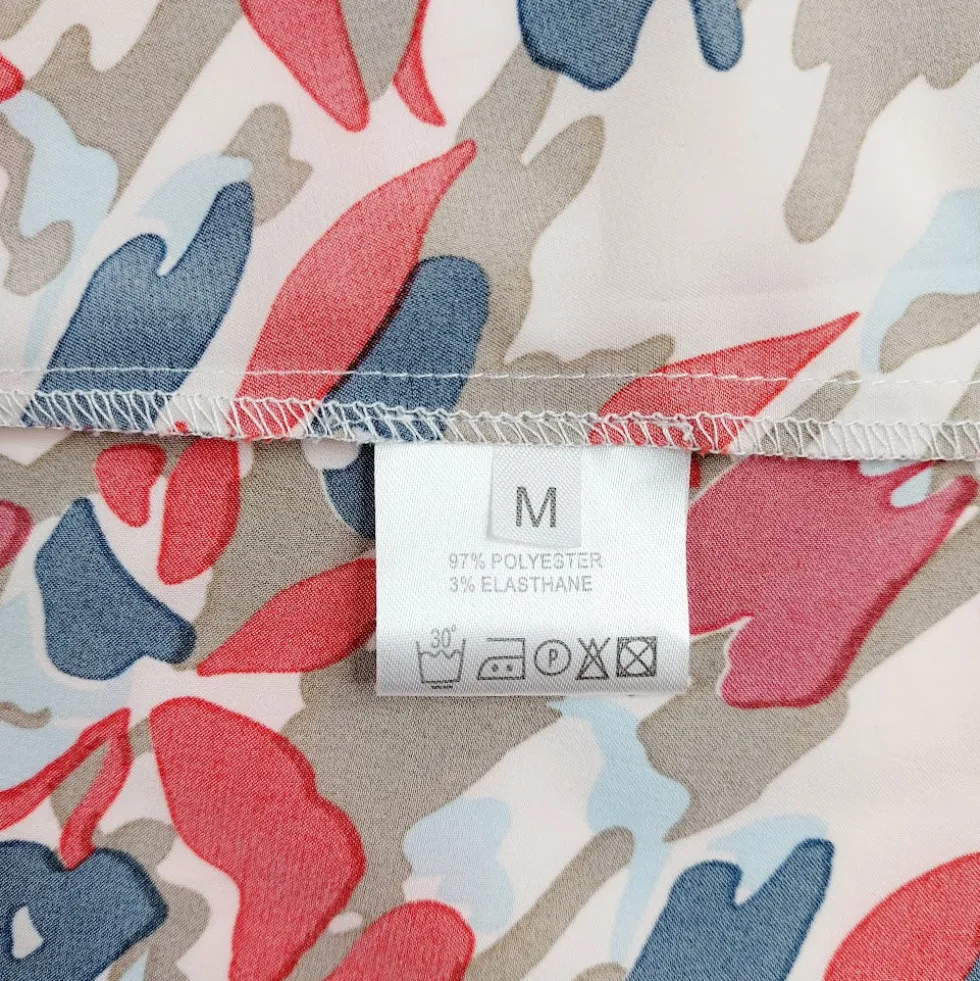 Philosophy Blues Original mekko koko M