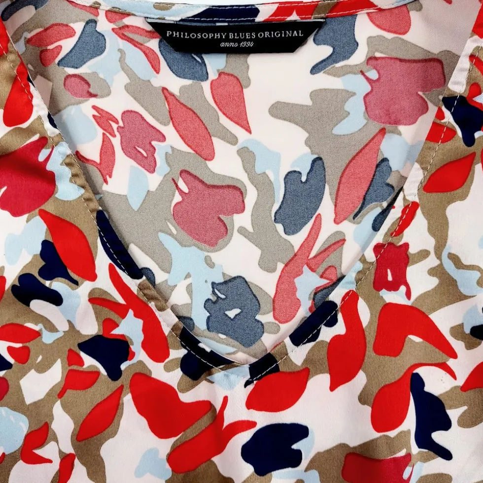Philosophy Blues Original mekko koko M