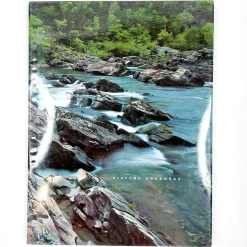 Picture Arkansas - A Photographic Tour of Arkansas