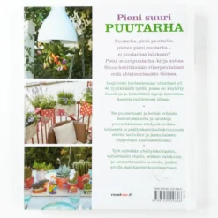 Pieni suuri puutarha