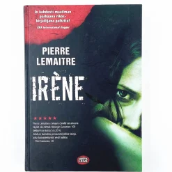 Pierre Lemaitre: Irène