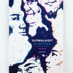 Pilvi Torsti: Suomalaiset ja historia